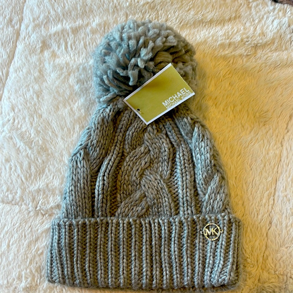 Michael Kors Winter Hat